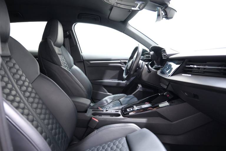 AUDI RS3 11