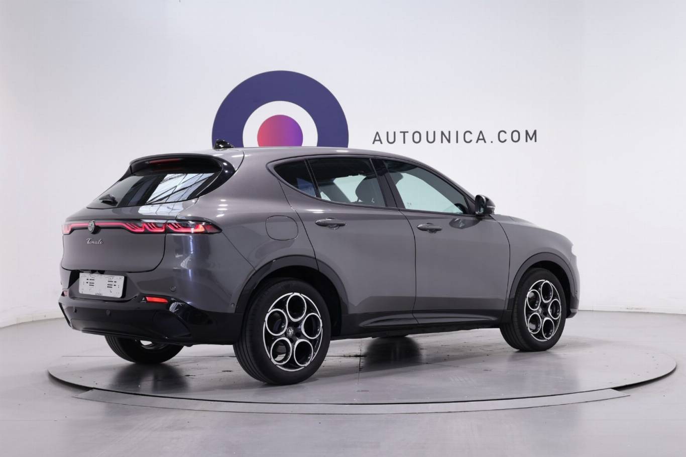 ALFA ROMEO Tonale 13