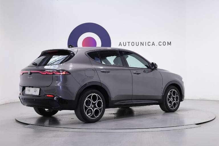 ALFA ROMEO Tonale 13