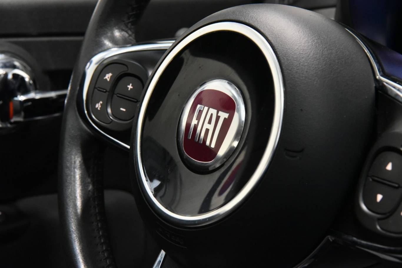 FIAT 500 20