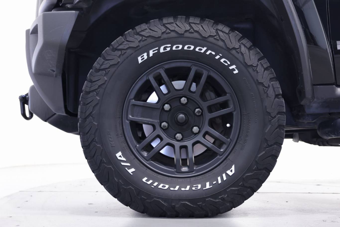 HUMMER H3 15