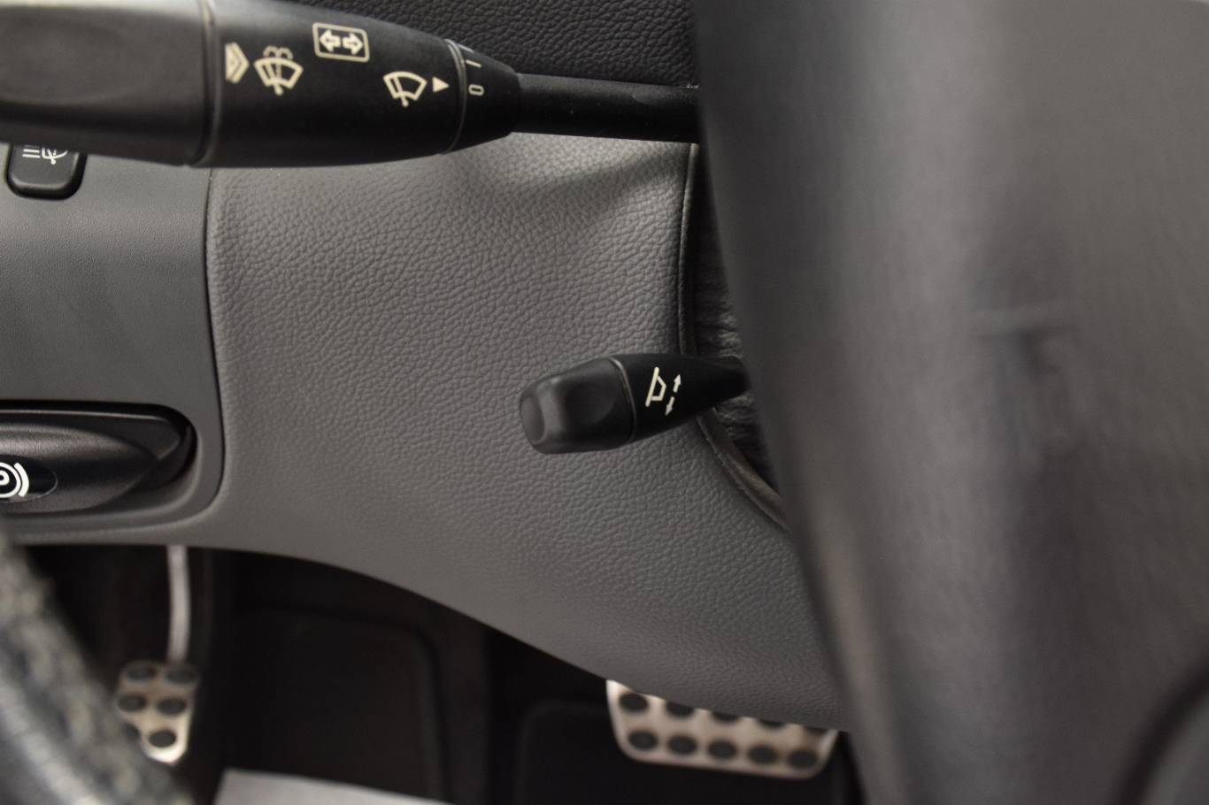 MERCEDES-BENZ SL 350 40