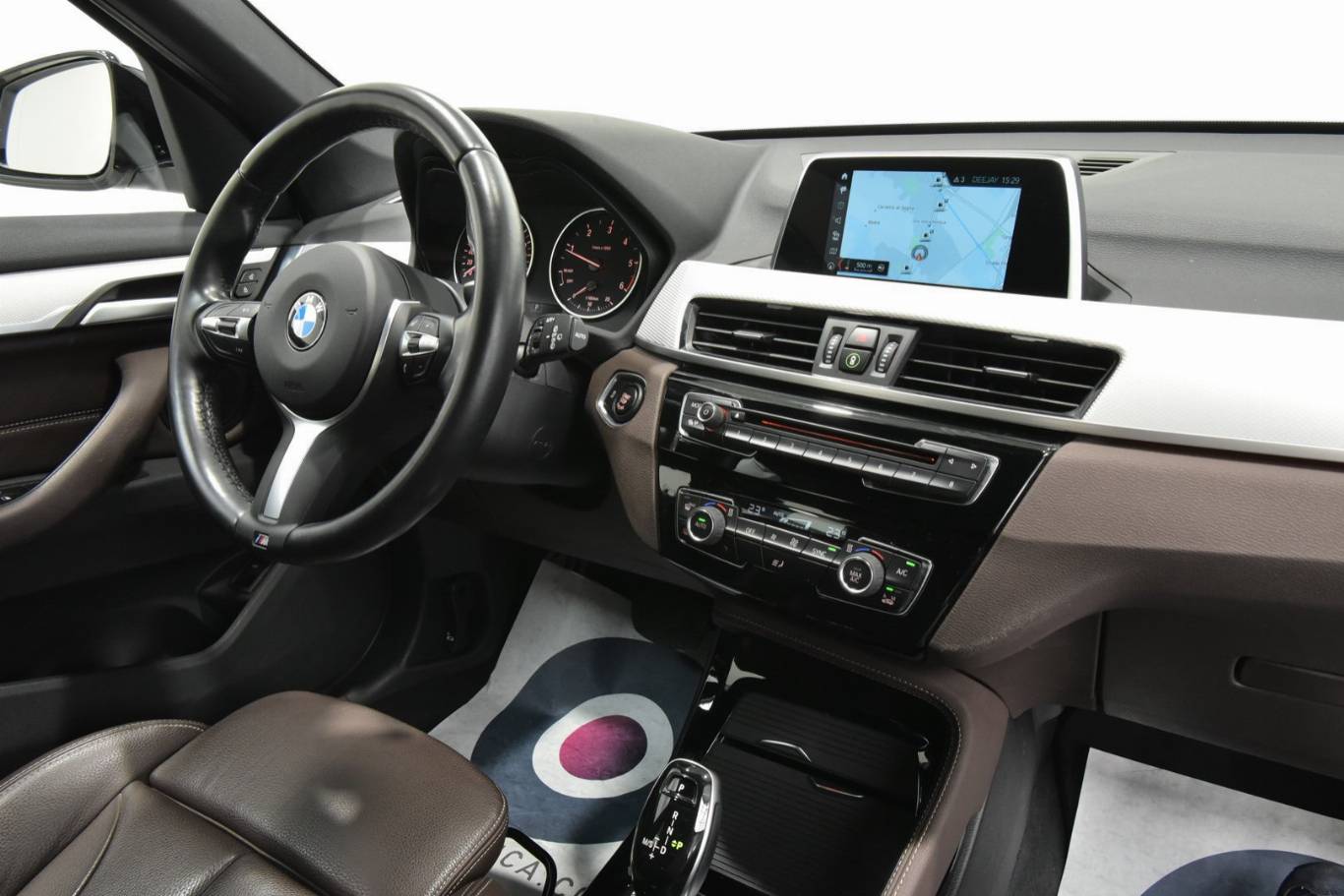 BMW X1 24