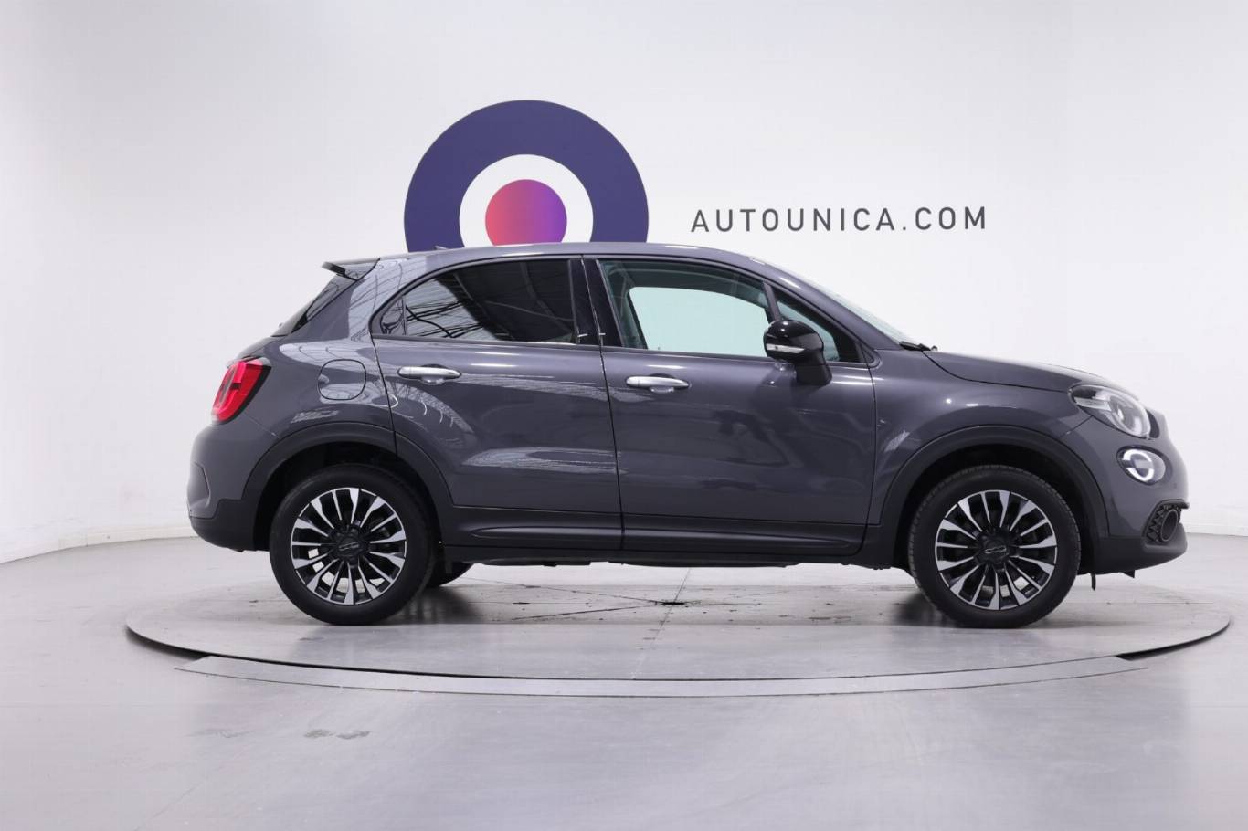 FIAT 500X 4