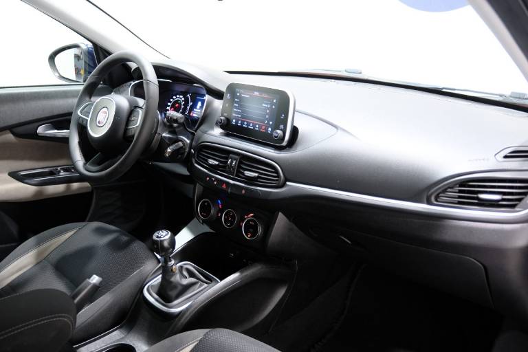FIAT Tipo 52