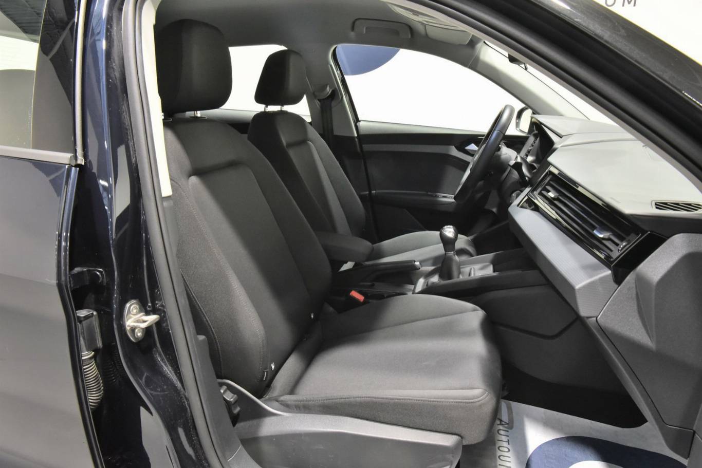 AUDI A1 19