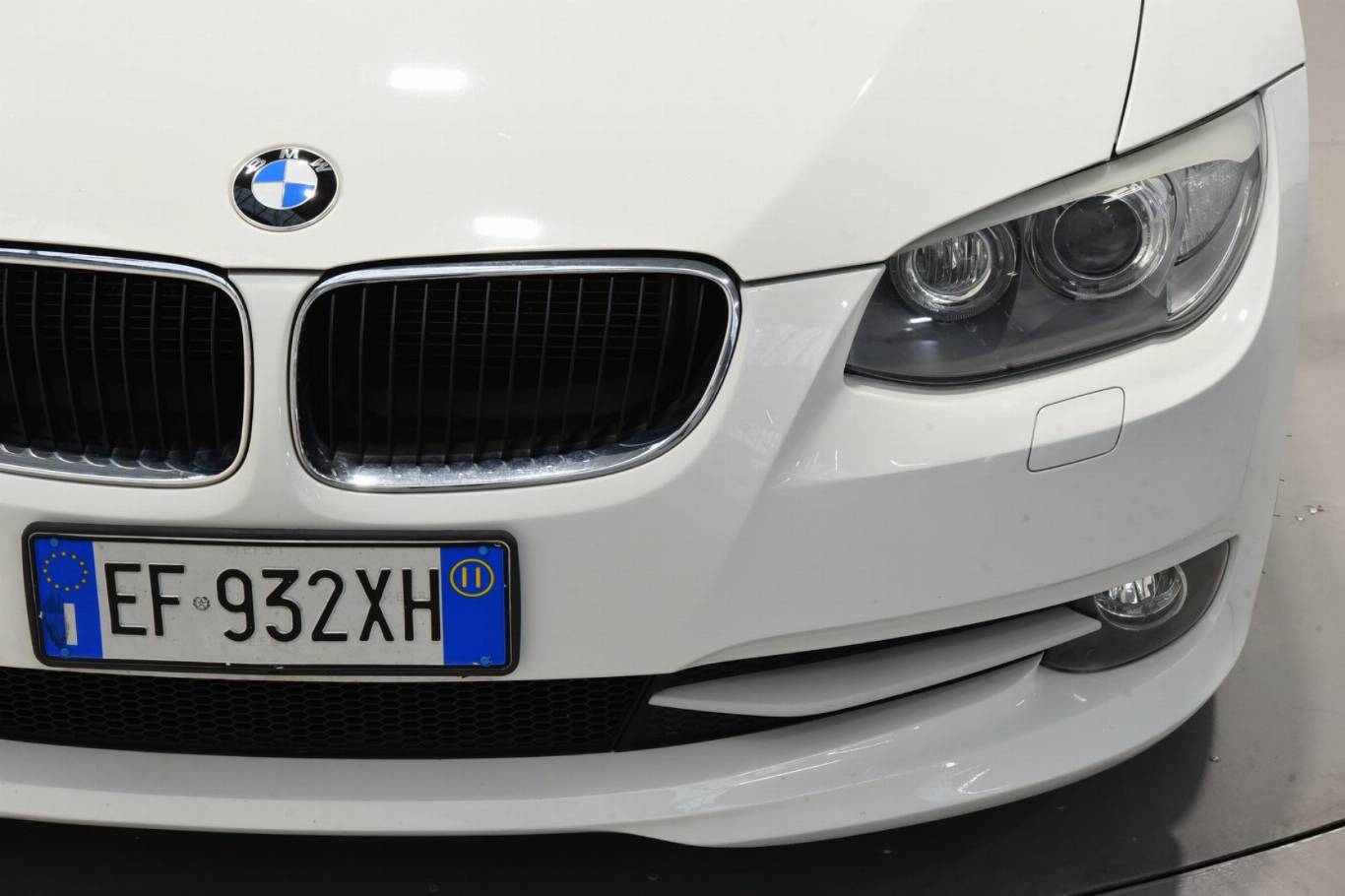 BMW 320 15
