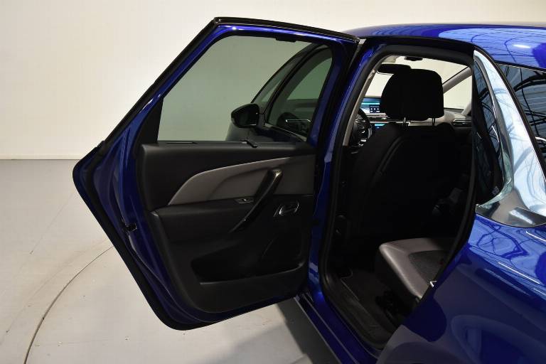 CITROEN C4 Picasso 29
