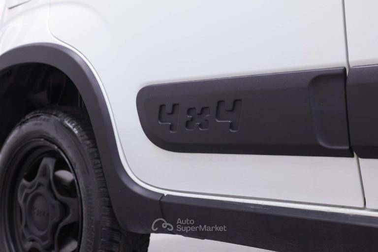 FIAT Panda 33