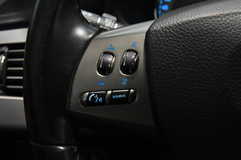 JAGUAR XF 11