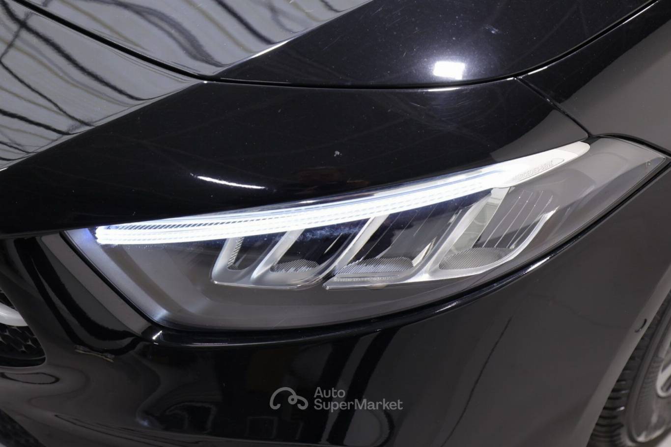 MERCEDES-BENZ Classe A 48