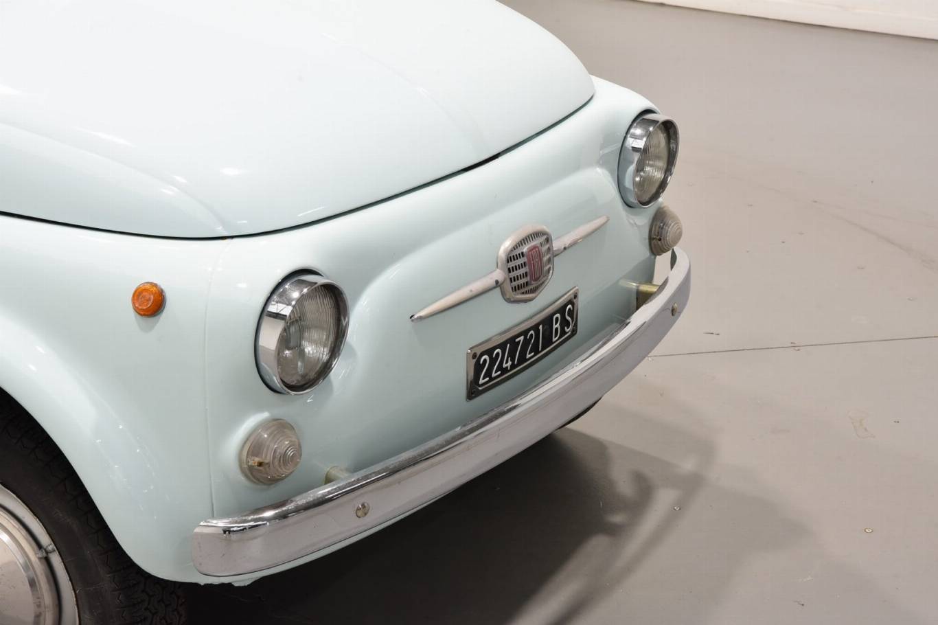 FIAT 500 26