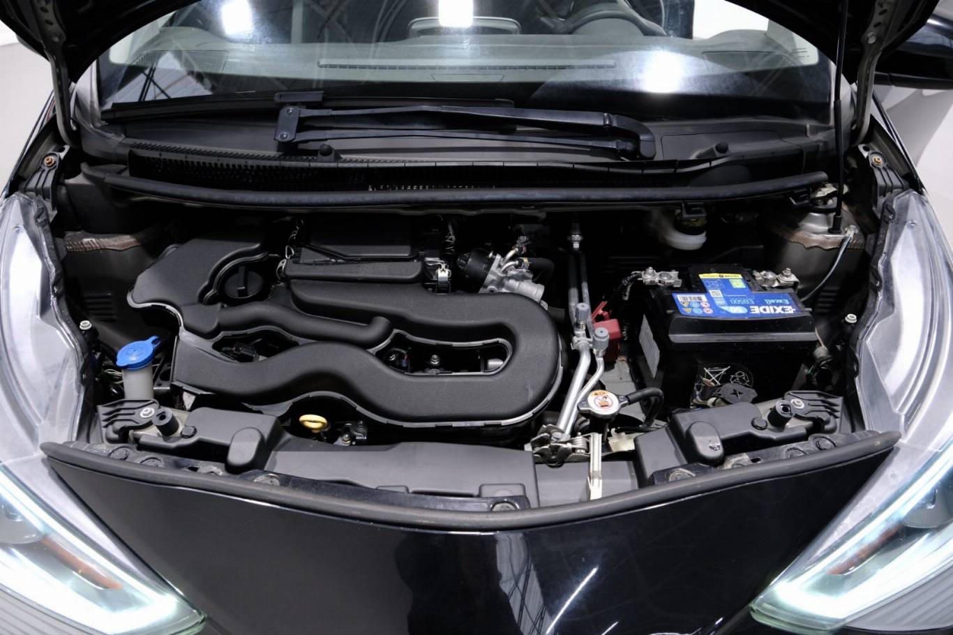 TOYOTA Aygo 58