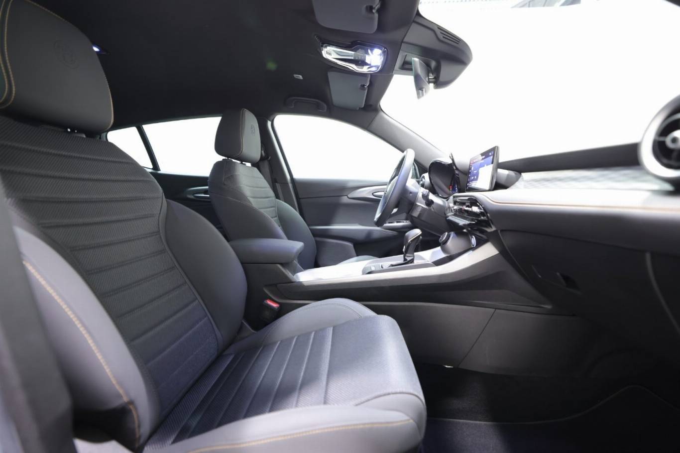 ALFA ROMEO Tonale 52