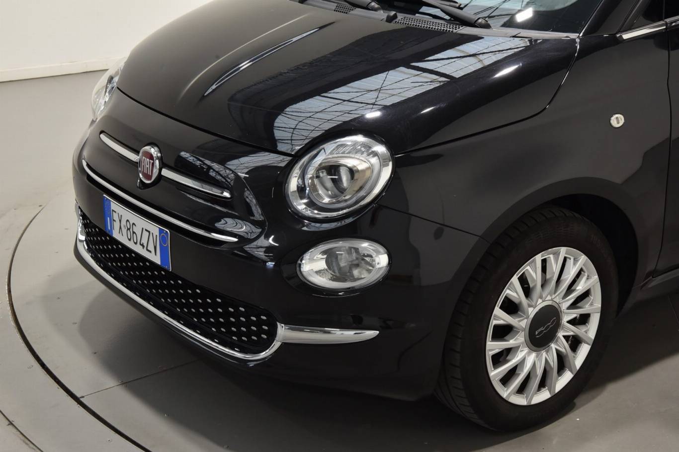 FIAT 500 35