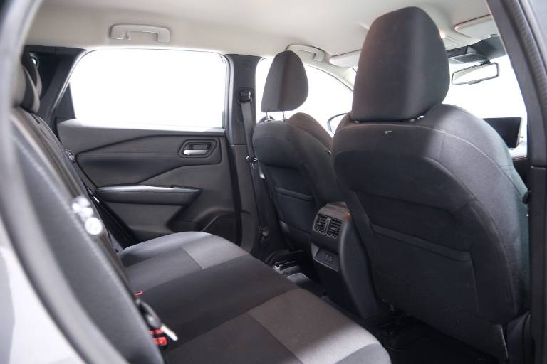 NISSAN Qashqai 54