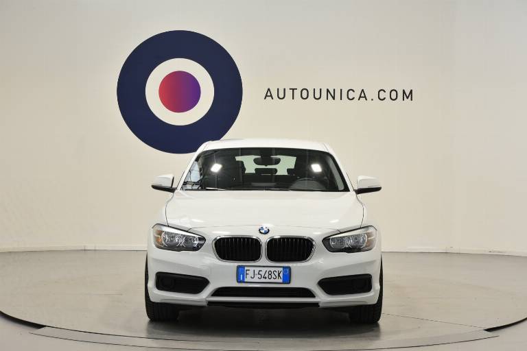 BMW 116 5
