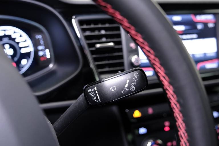 SEAT Leon 20