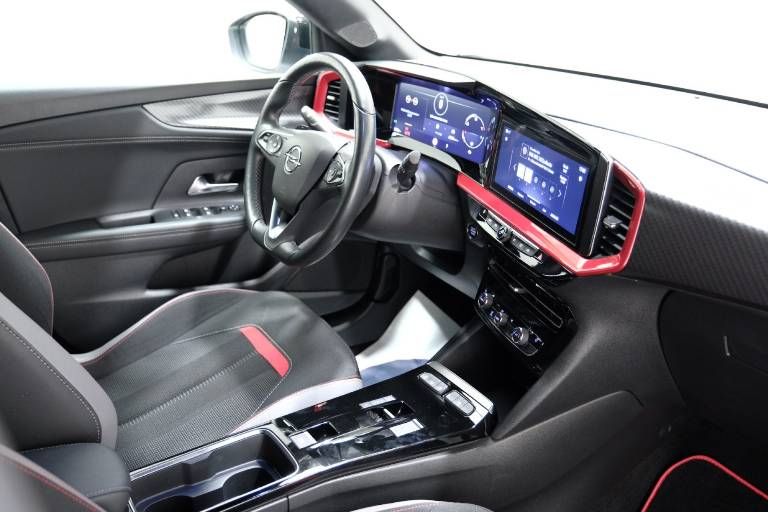 OPEL Mokka 57
