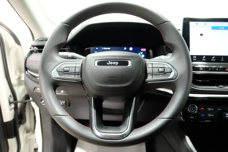 JEEP Compass 7
