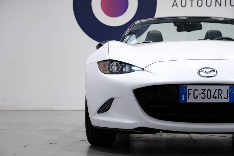 MAZDA MX-5 49