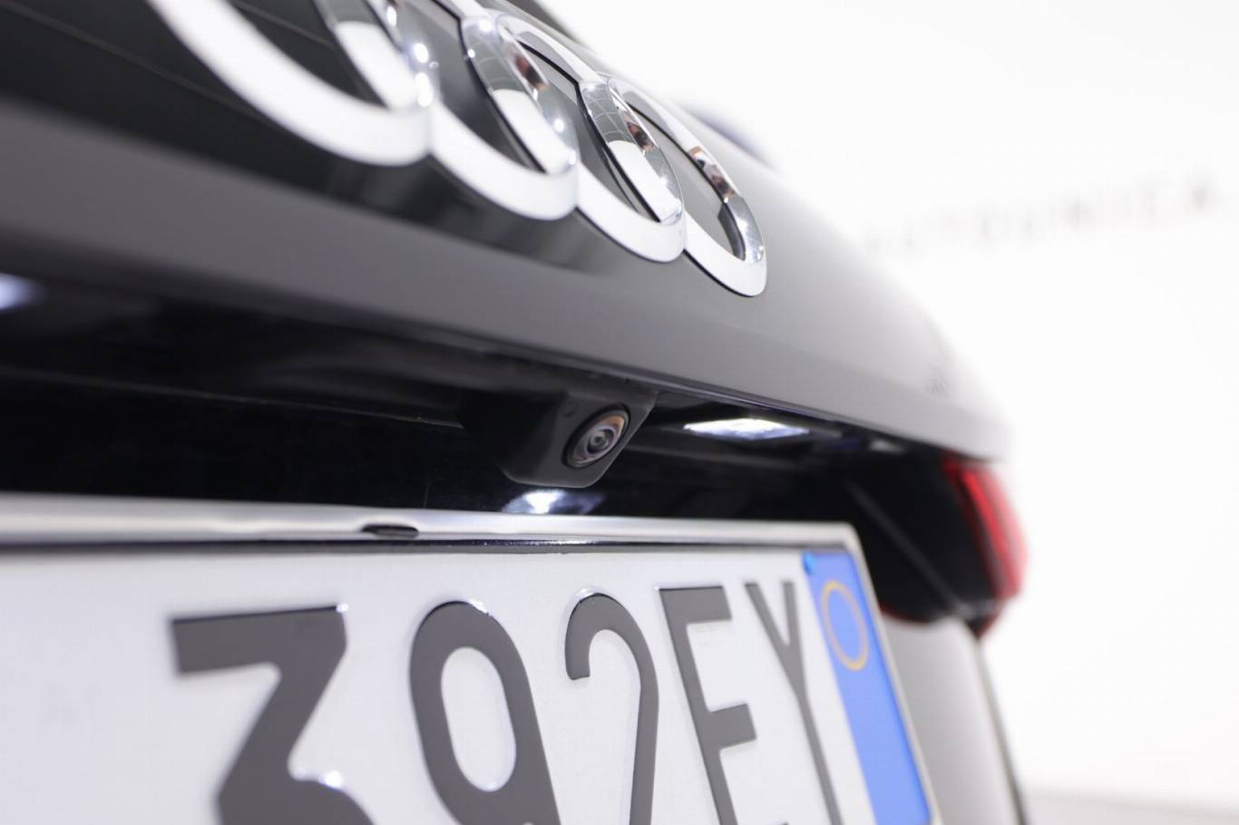 AUDI A3 41