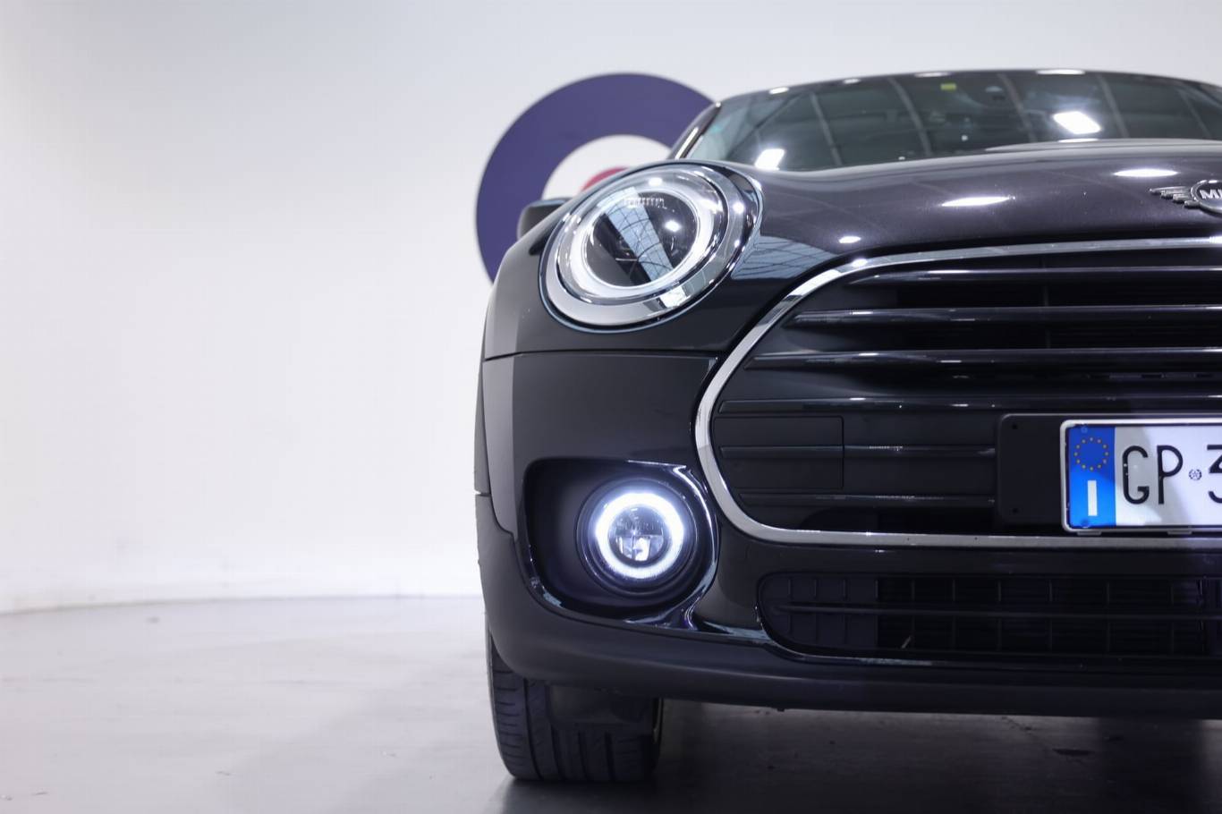 MINI Clubman 41