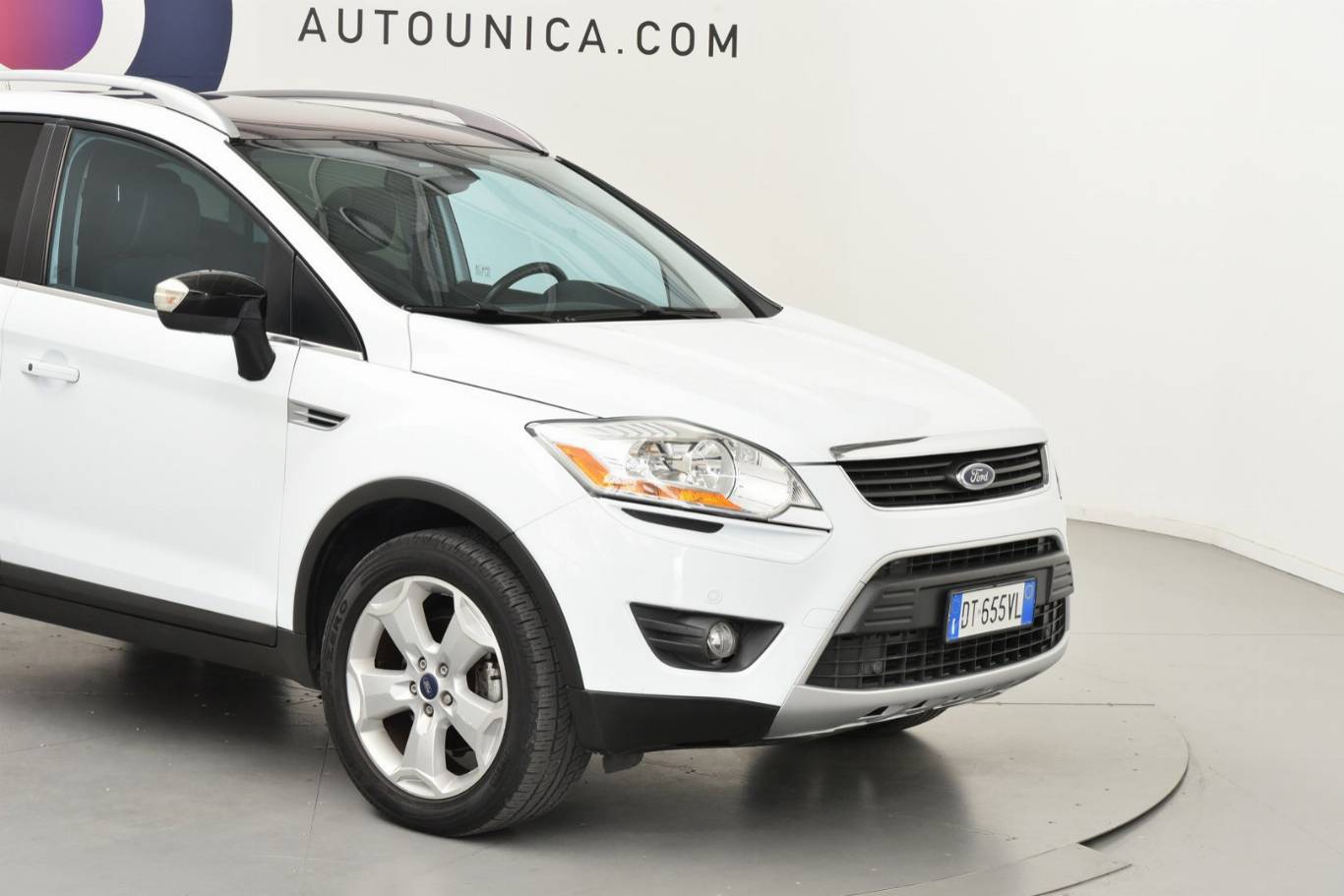 FORD Kuga 13