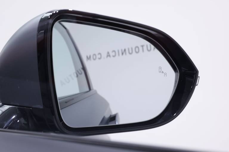 OMODA Omoda 9 Superhybrid 64