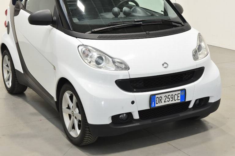 SMART ForTwo 33
