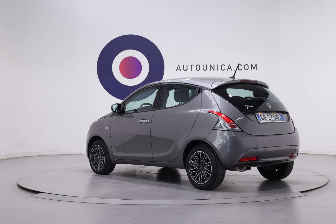 LANCIA Ypsilon 15