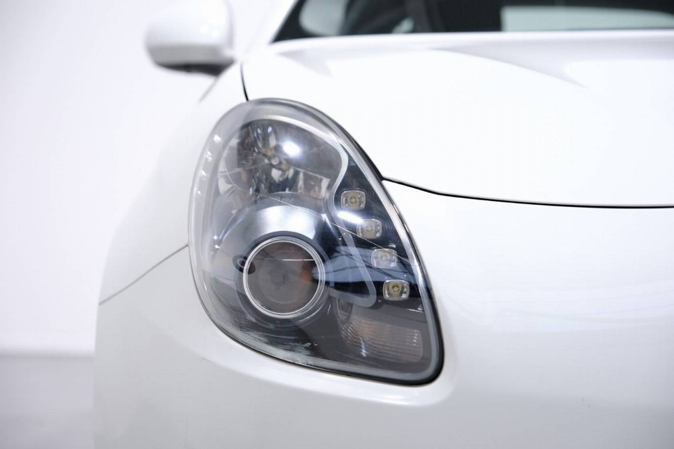 ALFA ROMEO Giulietta 14