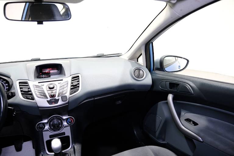 FORD Fiesta 36