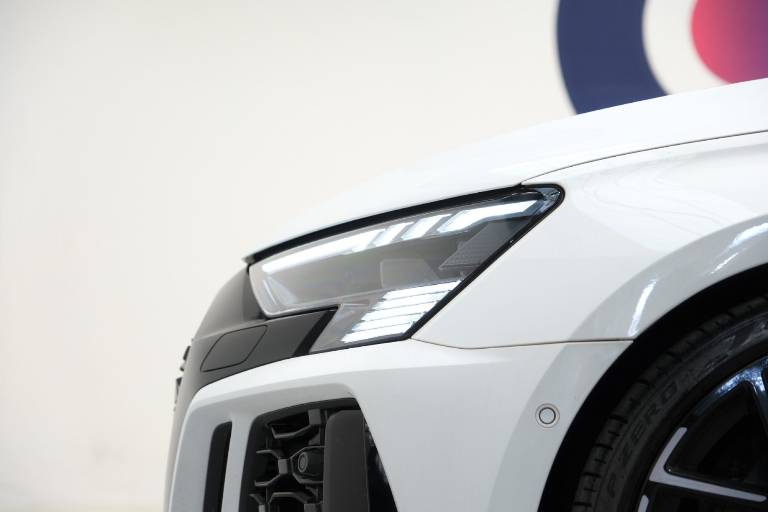 AUDI RS3 20