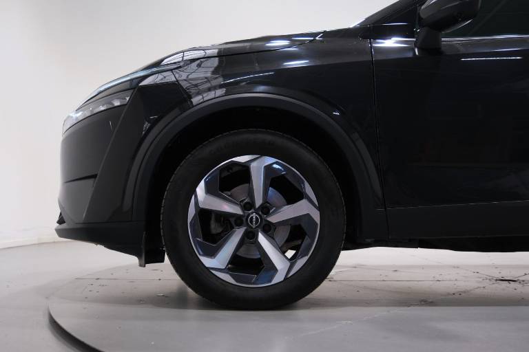 NISSAN Qashqai 19