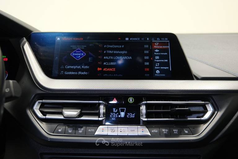 BMW Serie 1 28