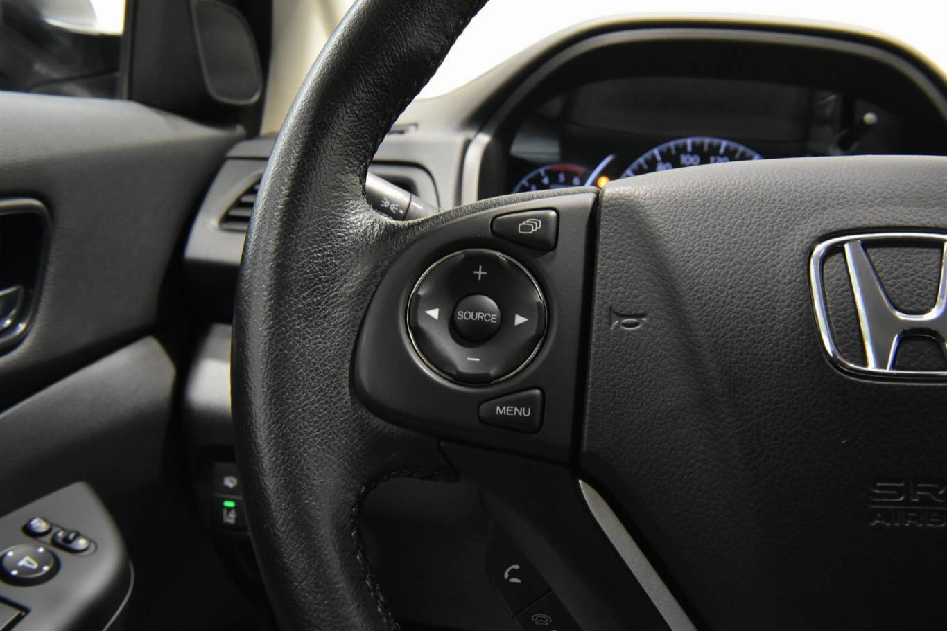 HONDA CR-V 42