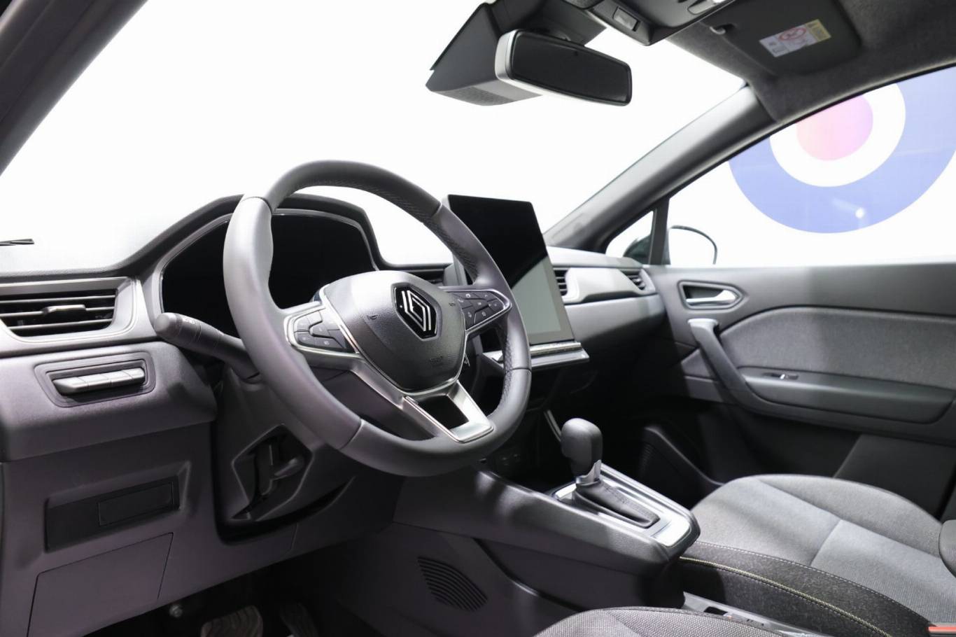 RENAULT Captur 5