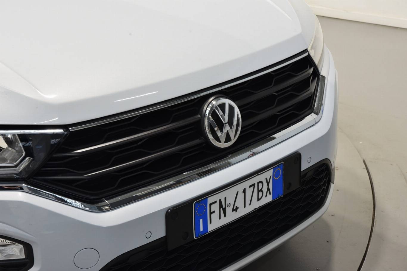 VOLKSWAGEN T-Roc 22