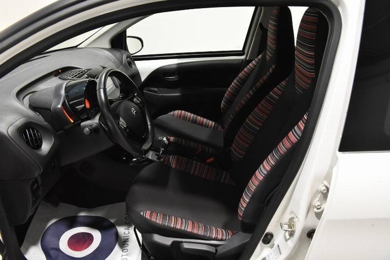 CITROEN C1 4