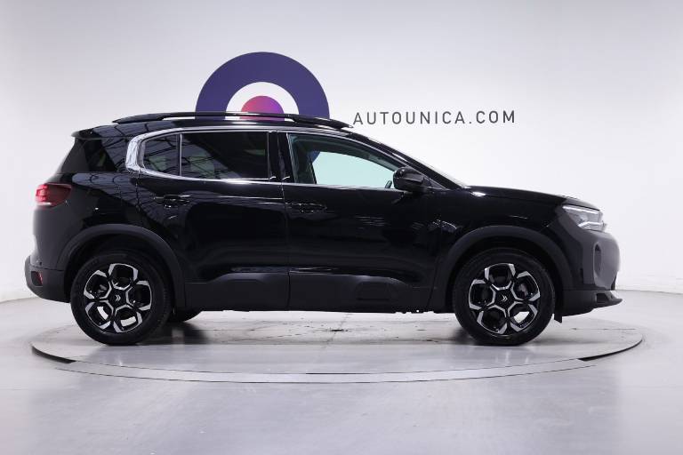 CITROEN C5 Aircross 4