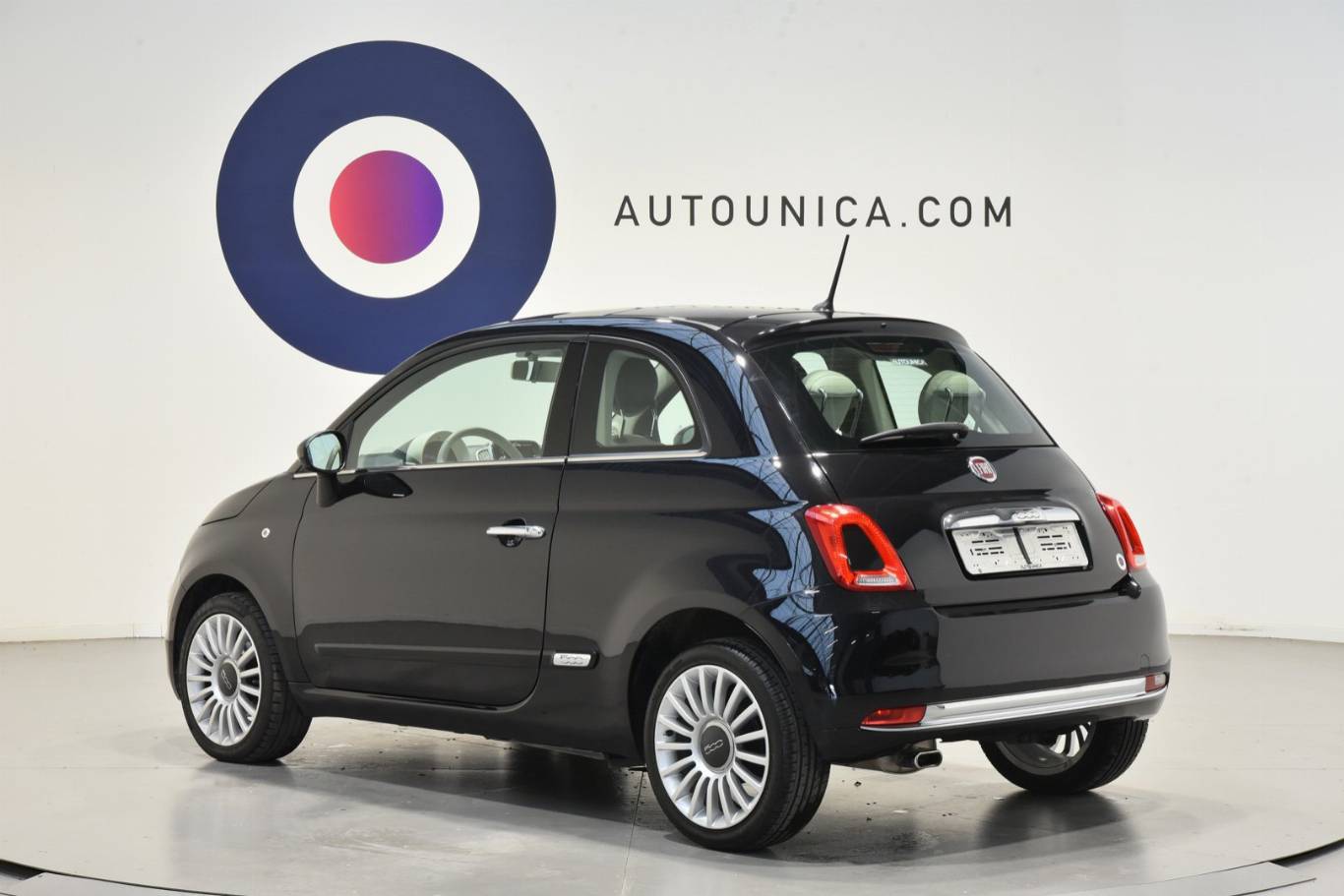 FIAT 500 2
