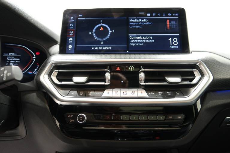 BMW X3 28