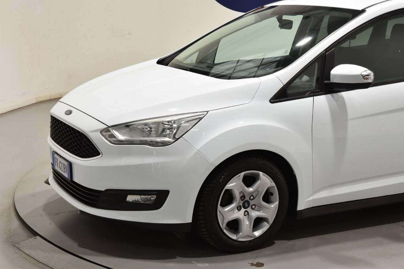 FORD C-Max 12