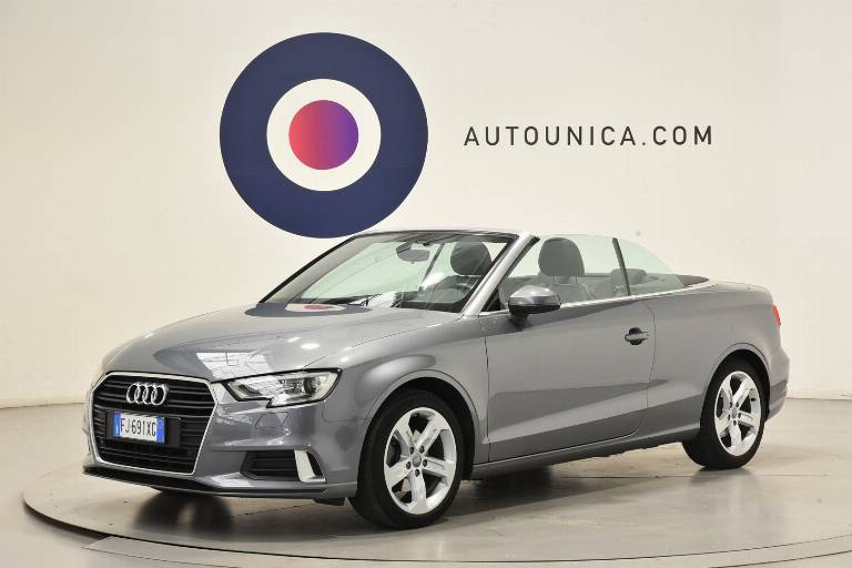 AUDI A3 1