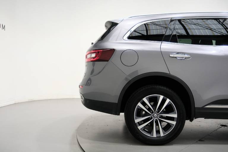 RENAULT Koleos 55