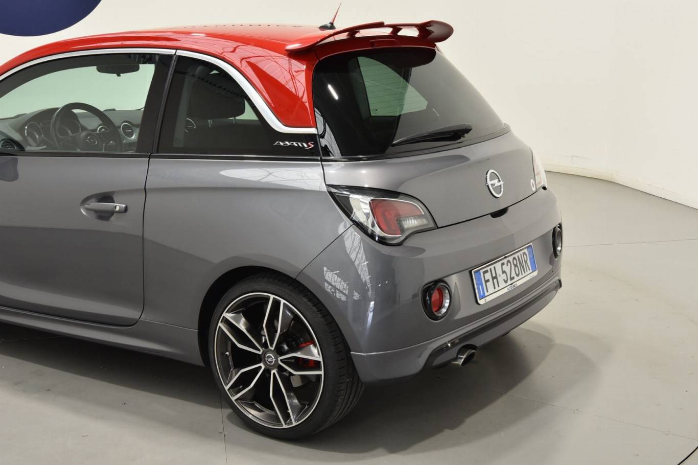 OPEL Adam 18
