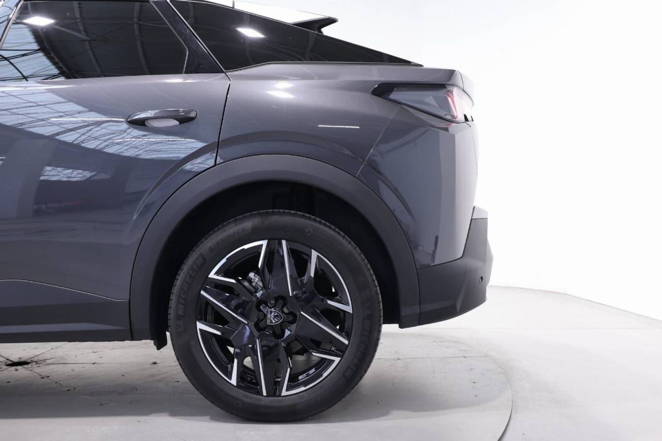 PEUGEOT 3008 44