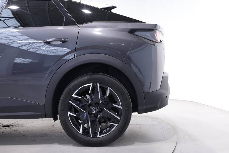 PEUGEOT 3008 44
