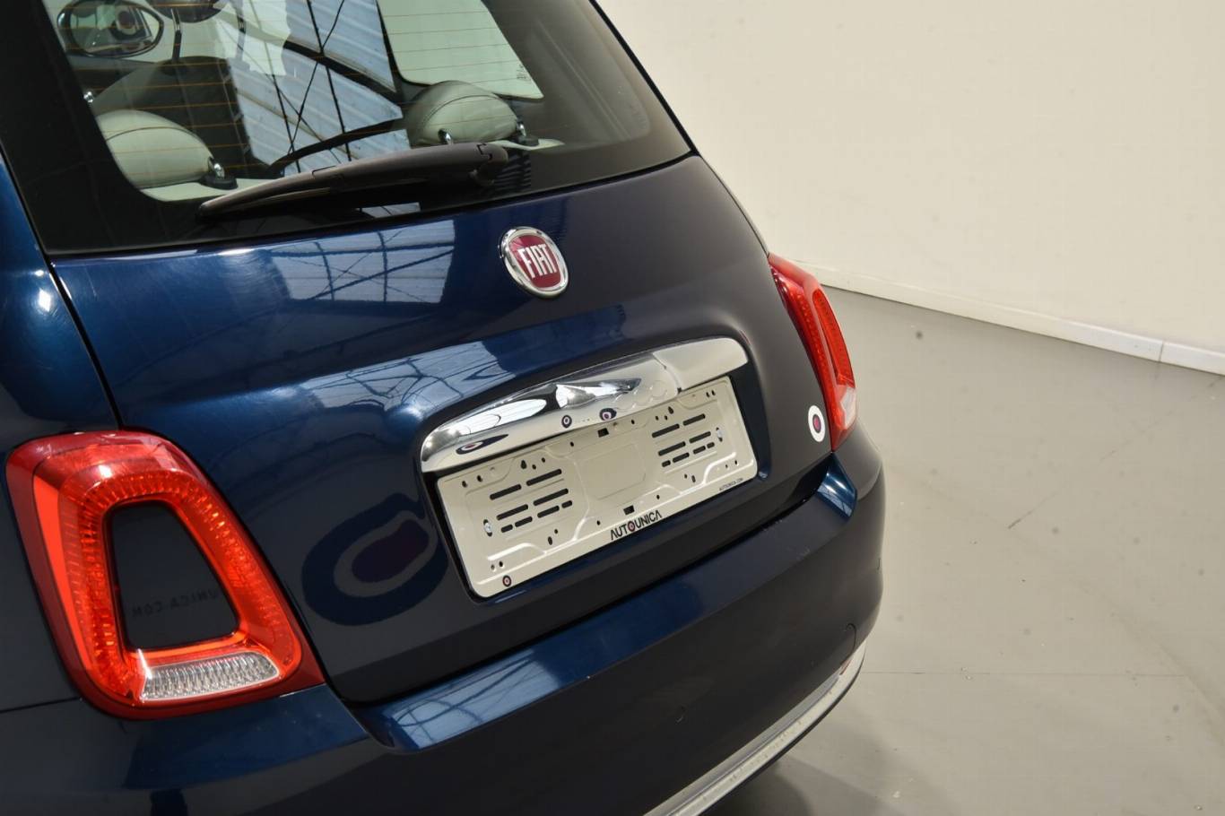 FIAT 500 42